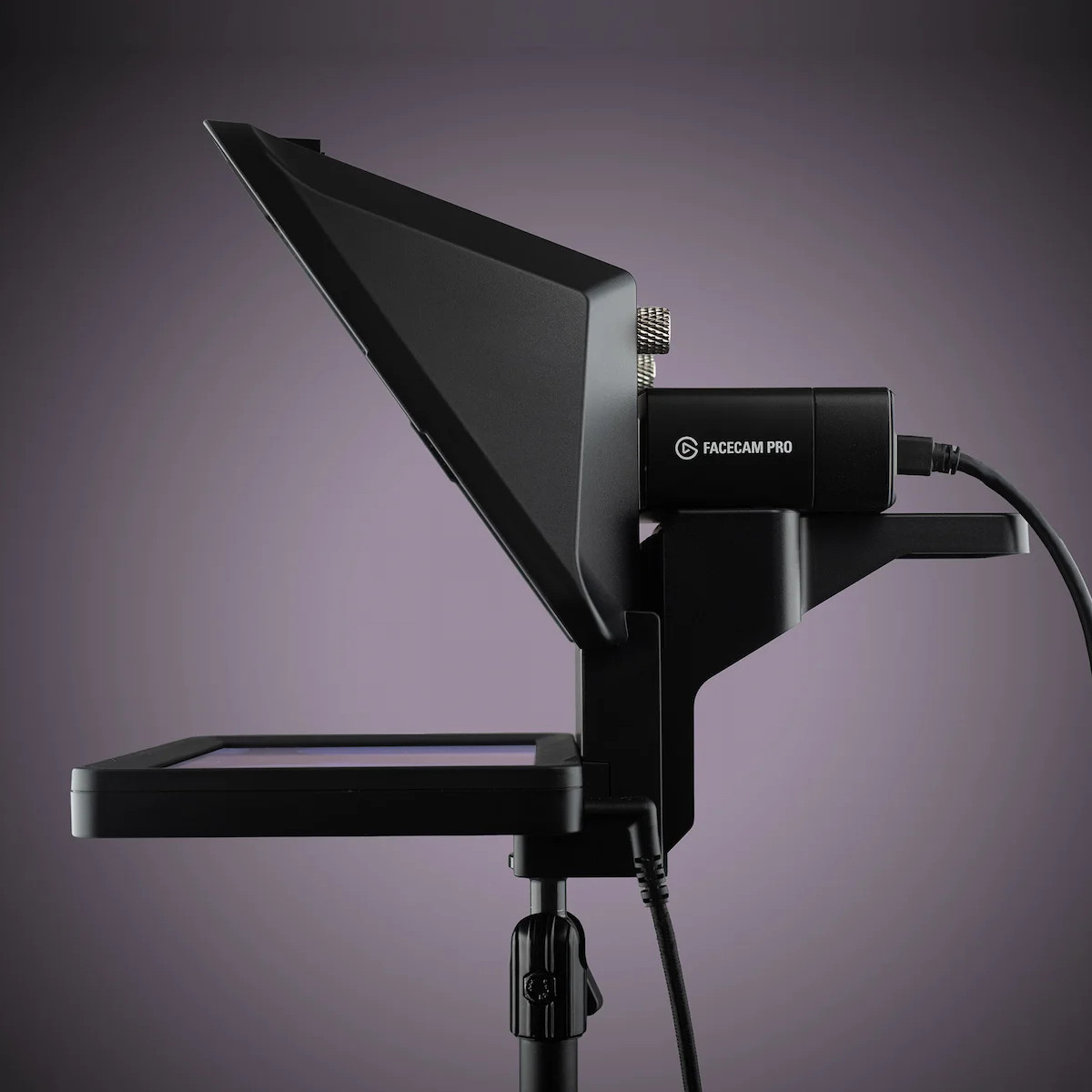 Elgato Prompter