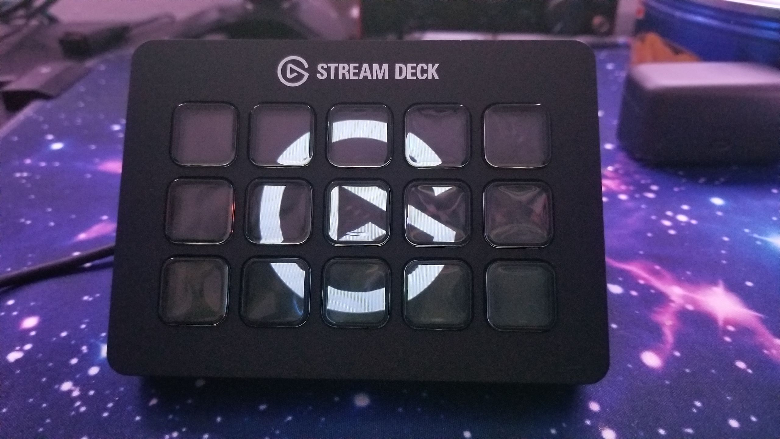 Elgato Stream Deck Mk.2
