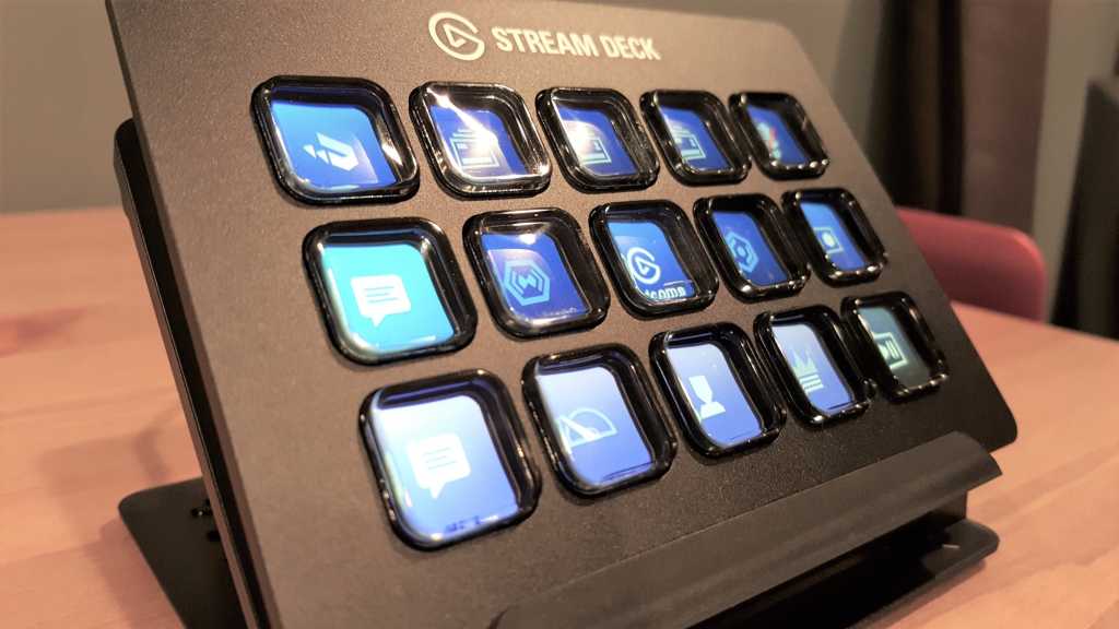 Elgato Stream Deck