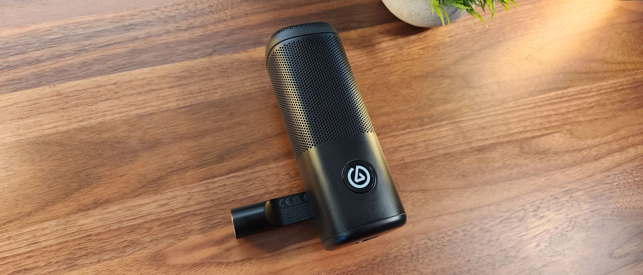 Elgato Wave Dx Xlr Microphone