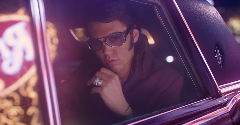 Elvis 2022 Film