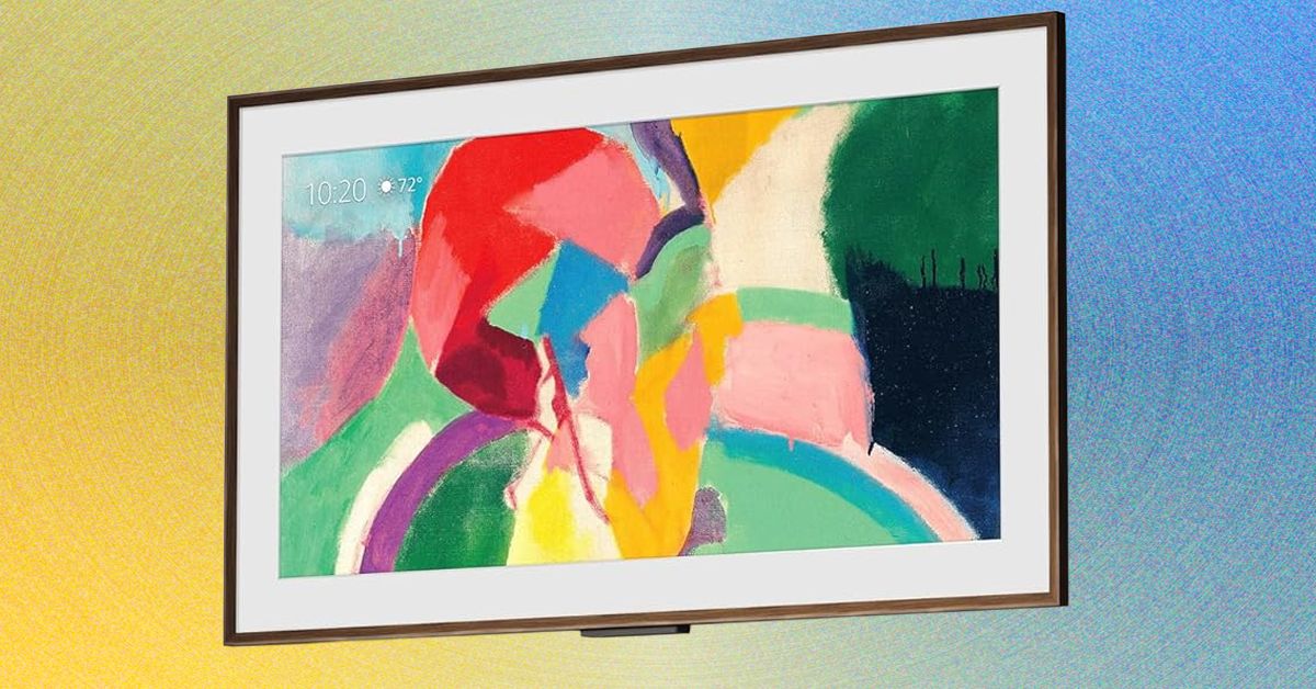Ember Artline TV
