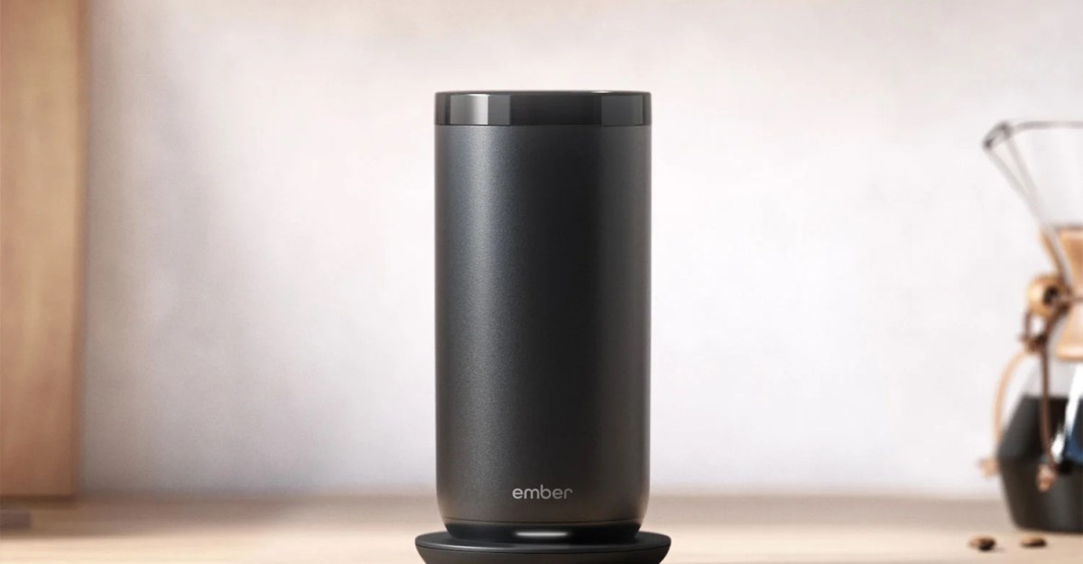 Ember Tumbler