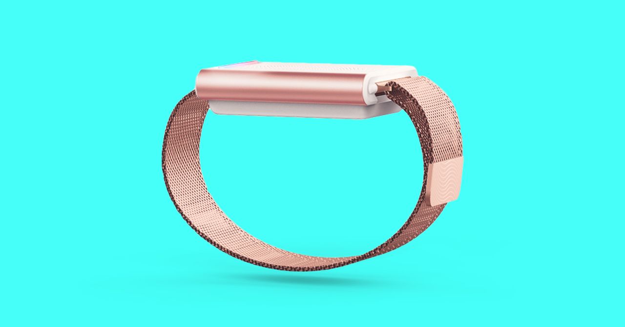 Embr Wave