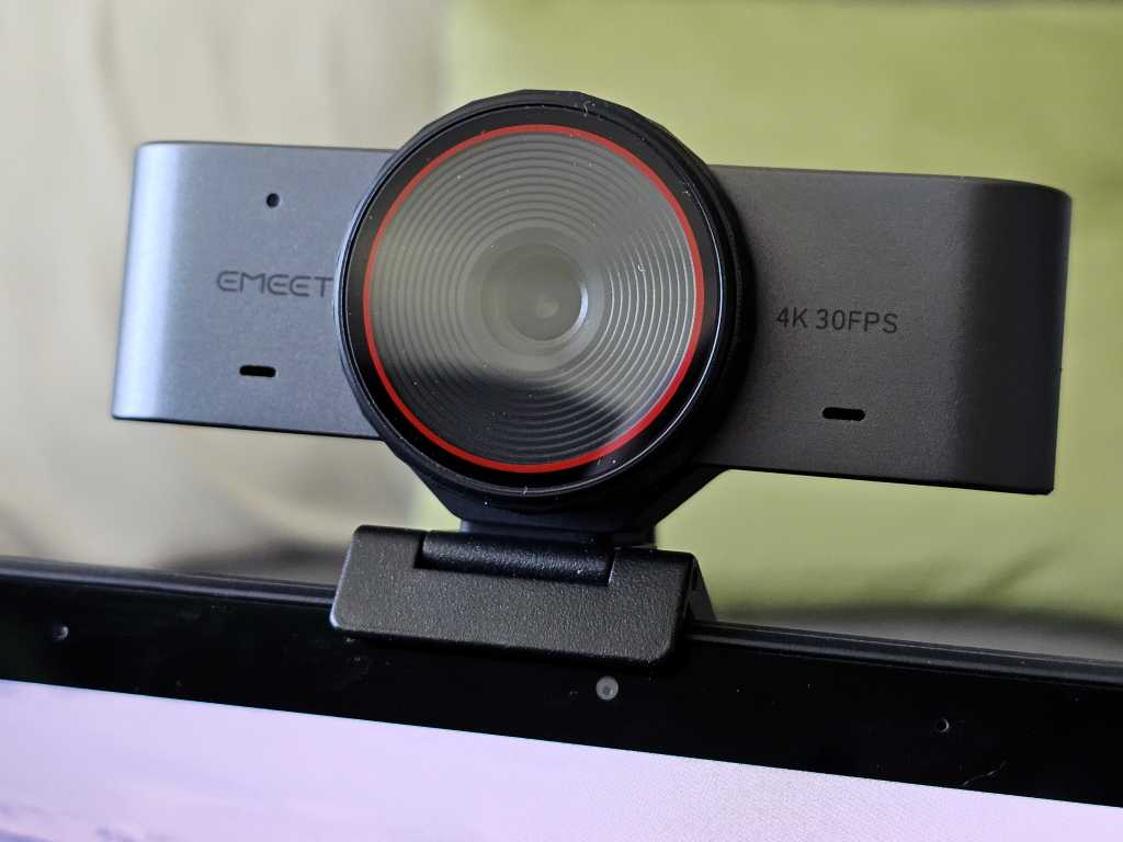 eMeet SmartCam C960 Ultra
