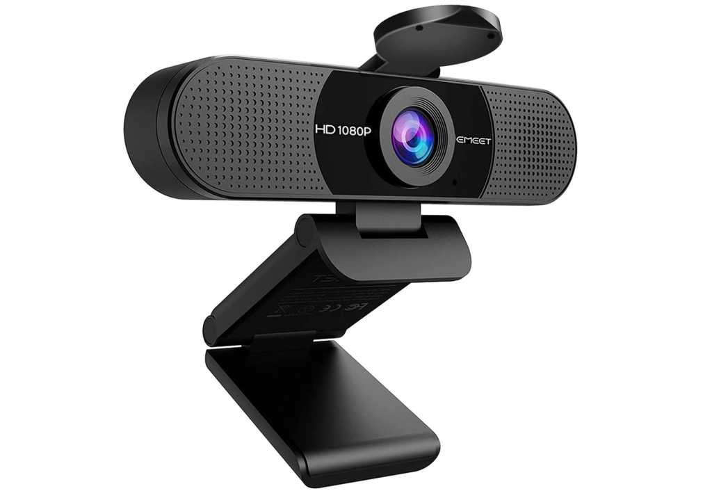eMeet SmartCam C960 2K Webcam
