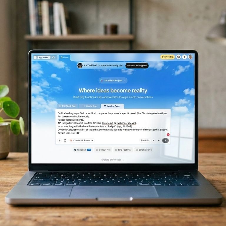 Emergent no-code review