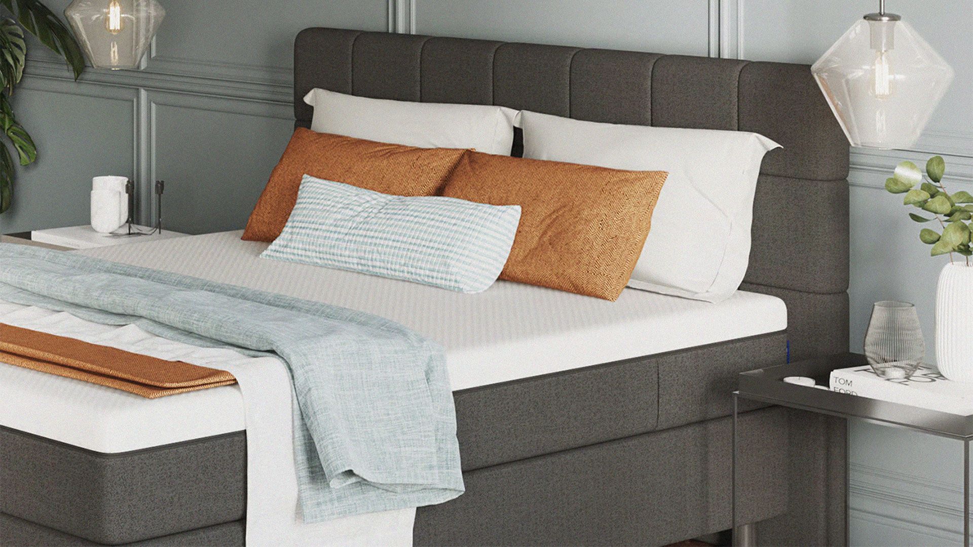 Emma Premium Mattress