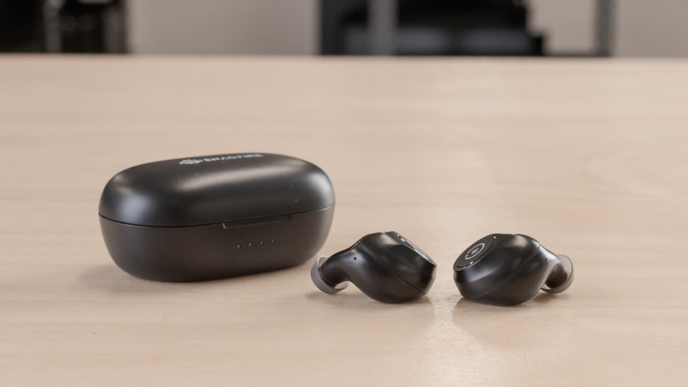 Enacfire E60 Truly Wireless