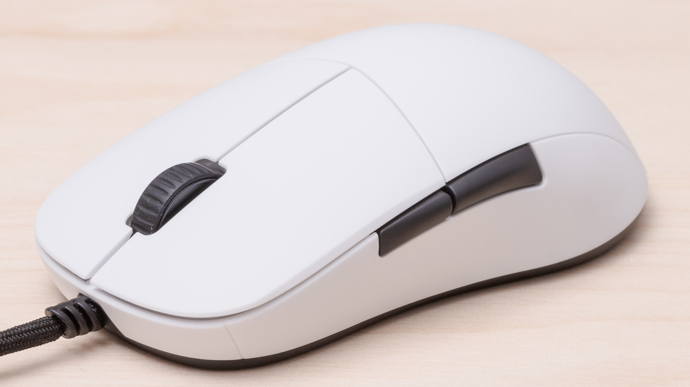 Endgame Gear XM1 Gaming Mouse