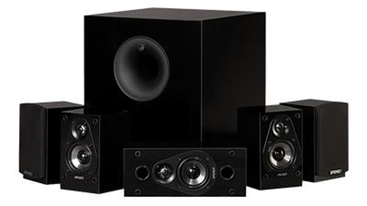 Energy Take Classic 5.1
