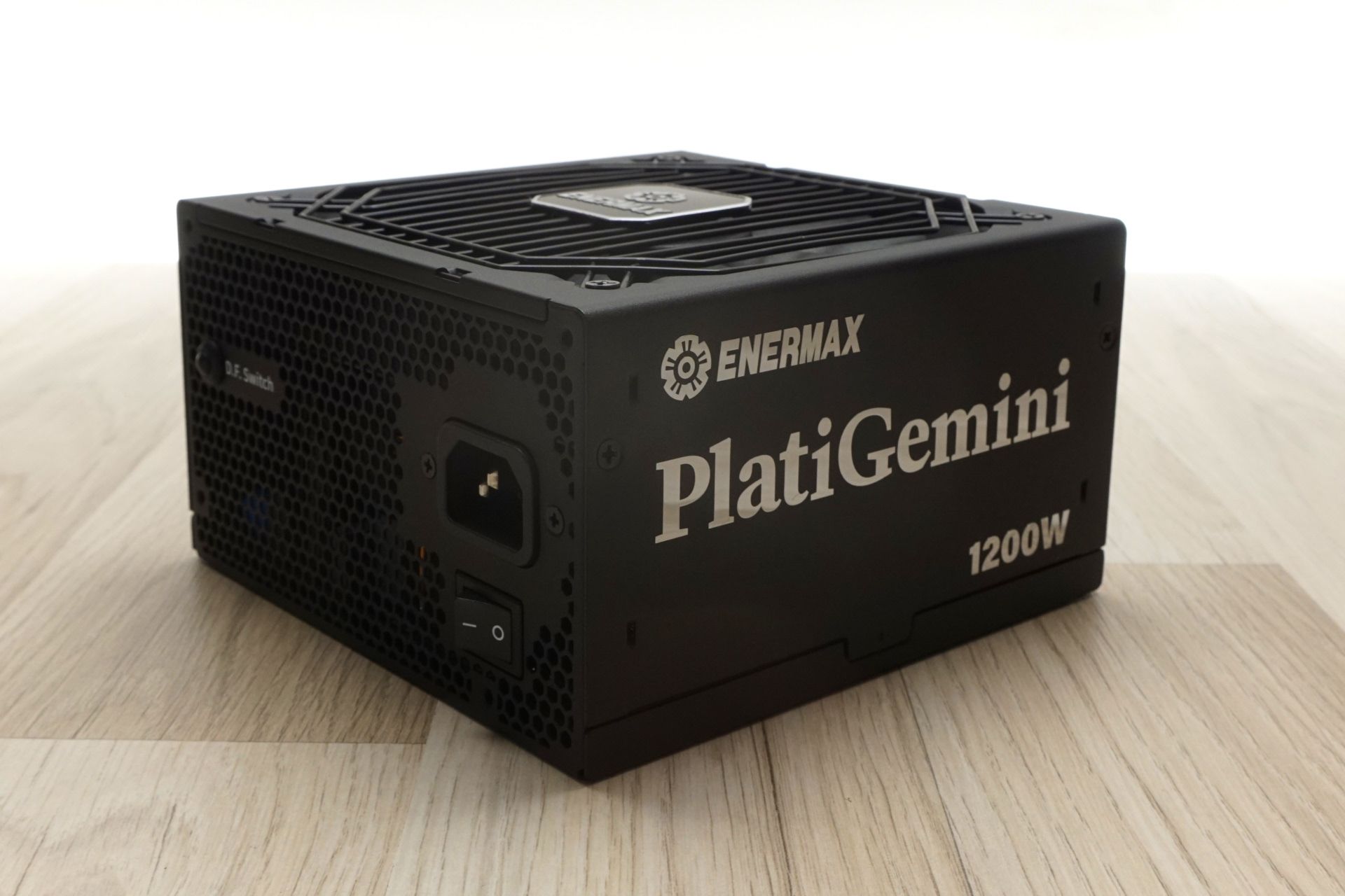 Enermax Platigemini 1200W Atx 3.1  ATX12VO Psu