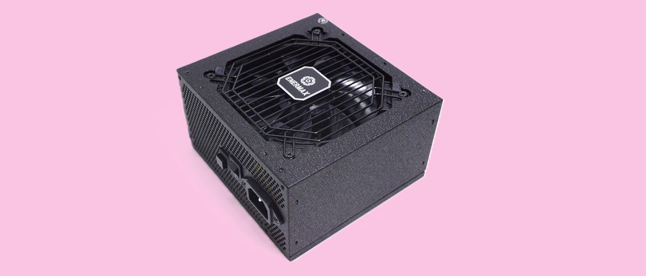 Enermax Revolution D.F. X 1050 Psu