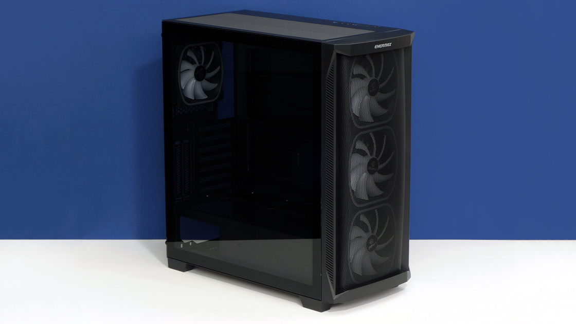 Enermax Starryknight SK30 V2