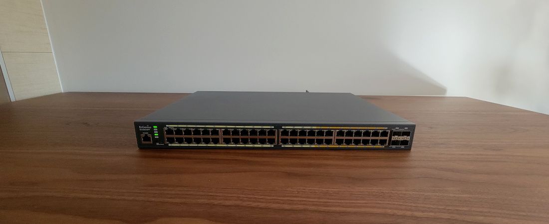 Engenius ECS2552FP