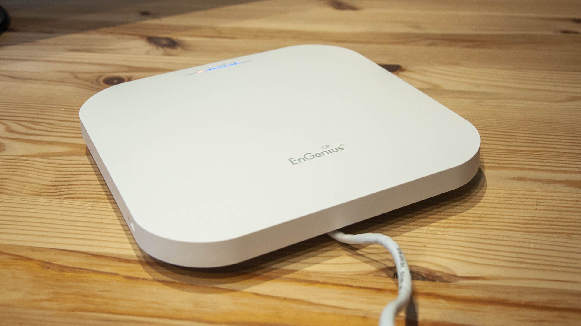 EnGenius EnSky Wi-Fi 6 4x4 Indoor Access Point