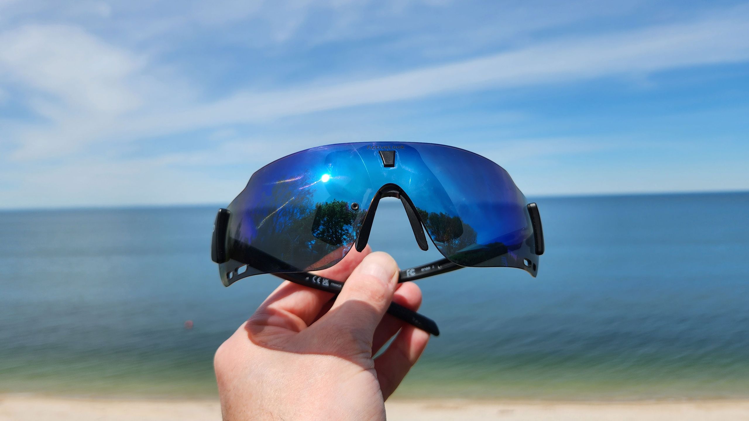 Engo 2 AR Glasses