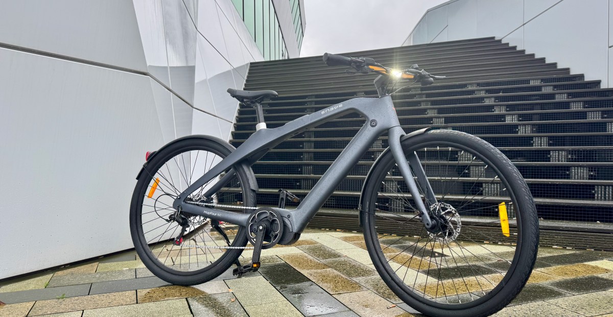 Engwe Mapfour N1 Pro