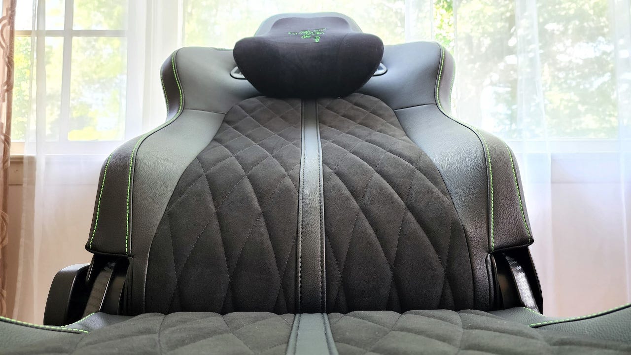 Razer Enki Pro