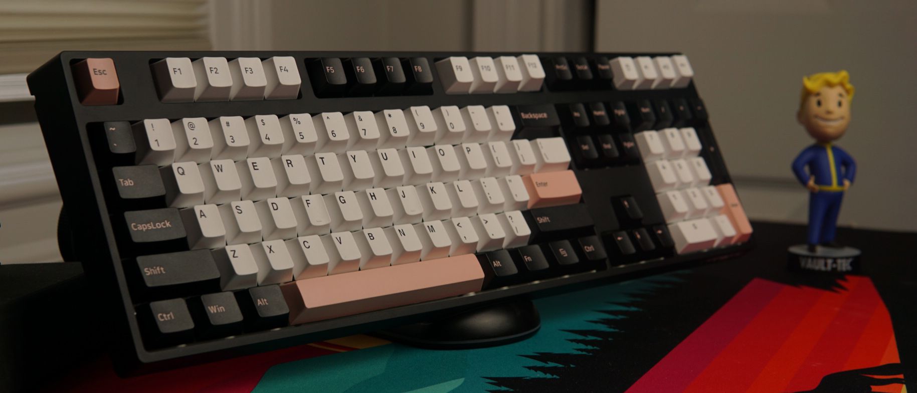 Epomaker GK108S Wireless Mechanical Keyboard Kit