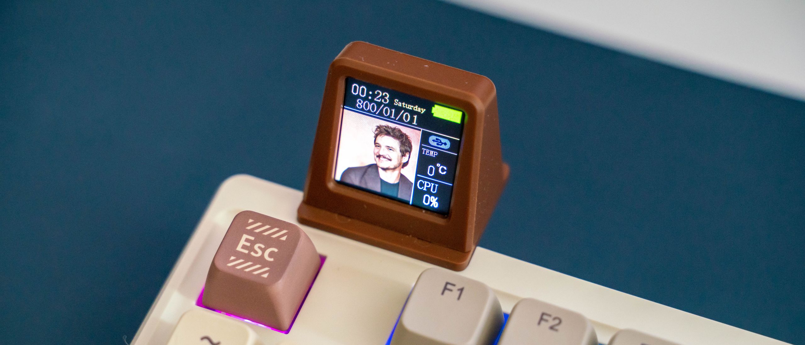 Epomaker RT100