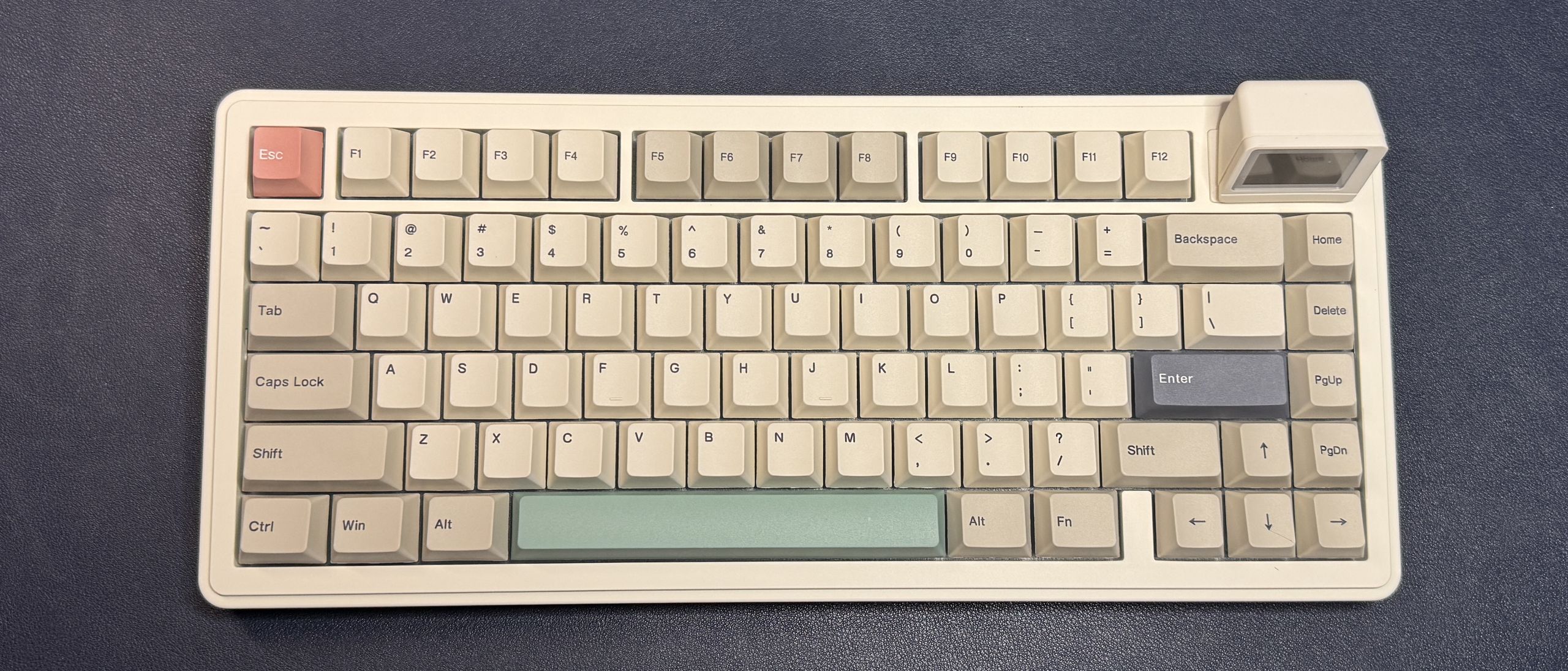 Epomaker RT82