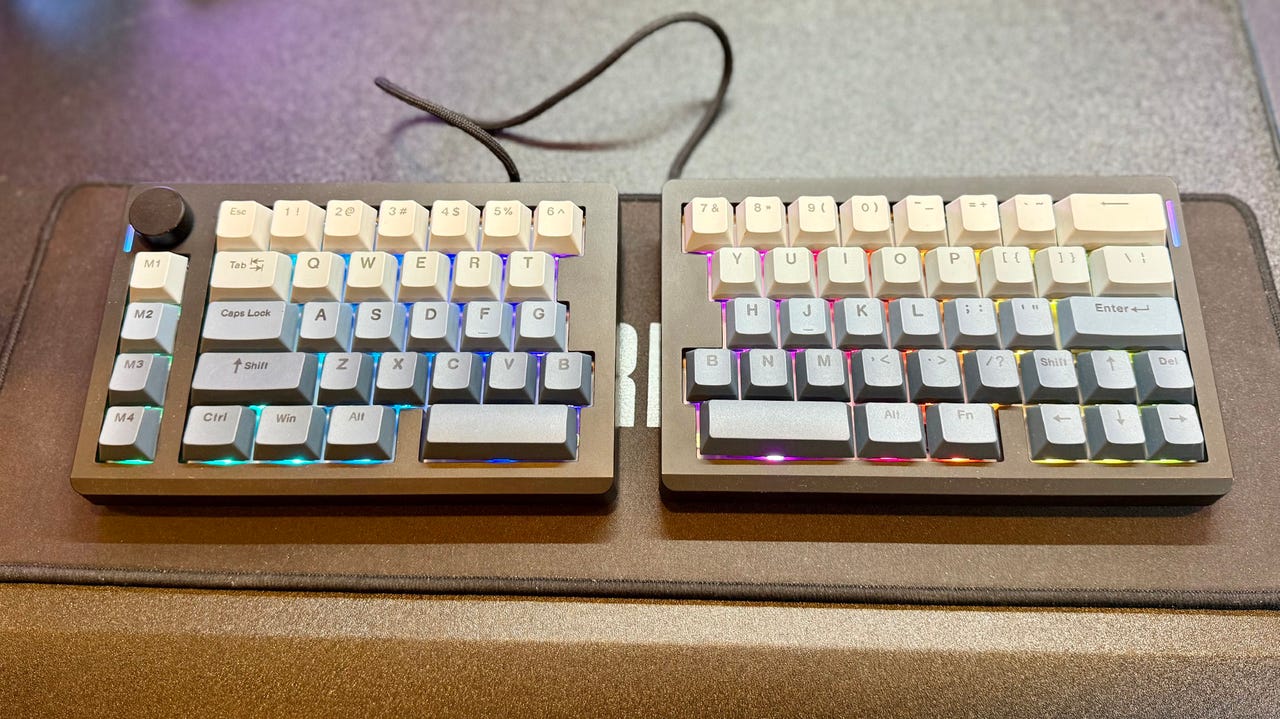 Epomaker Split70