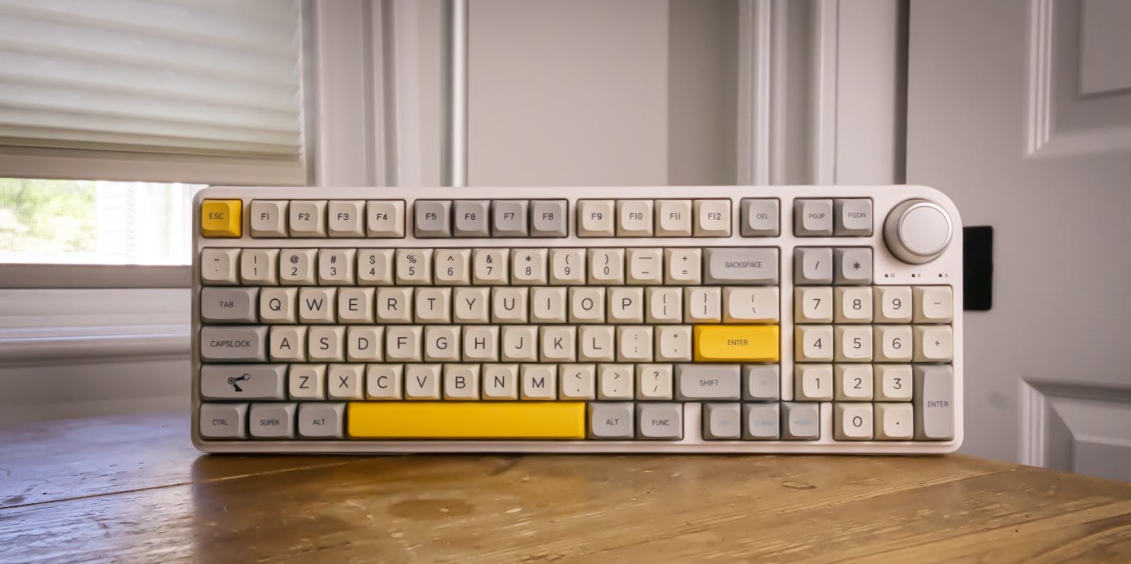Epomaker TH96