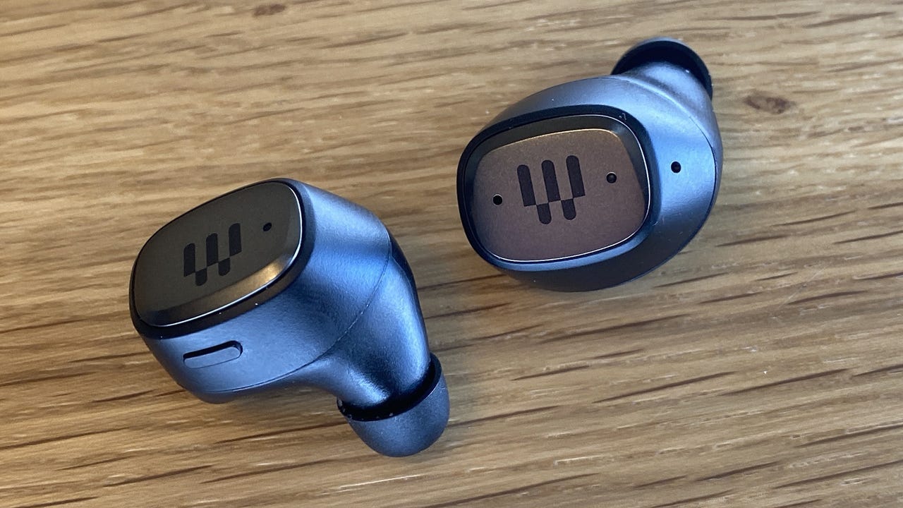 EPOS GTW 270 Hybrid Earbuds