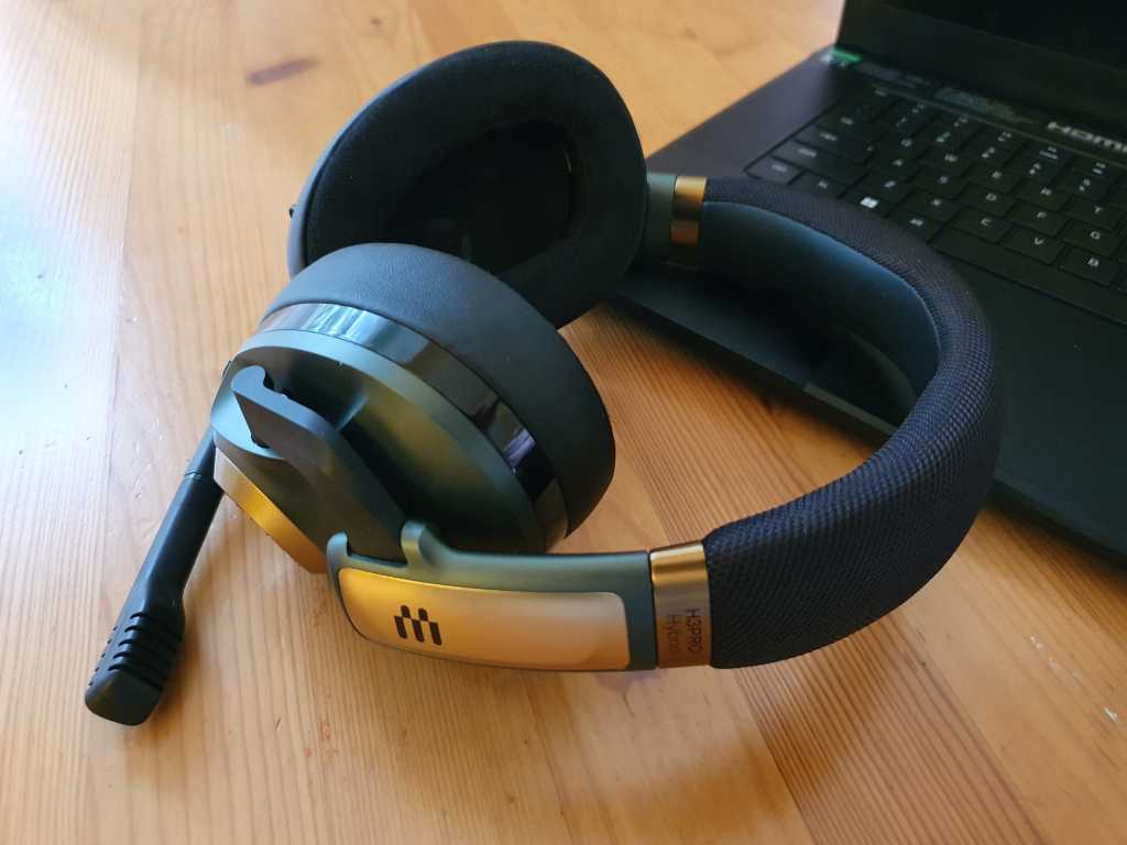 EPOS H3PRO Hybrid Gaming Headset