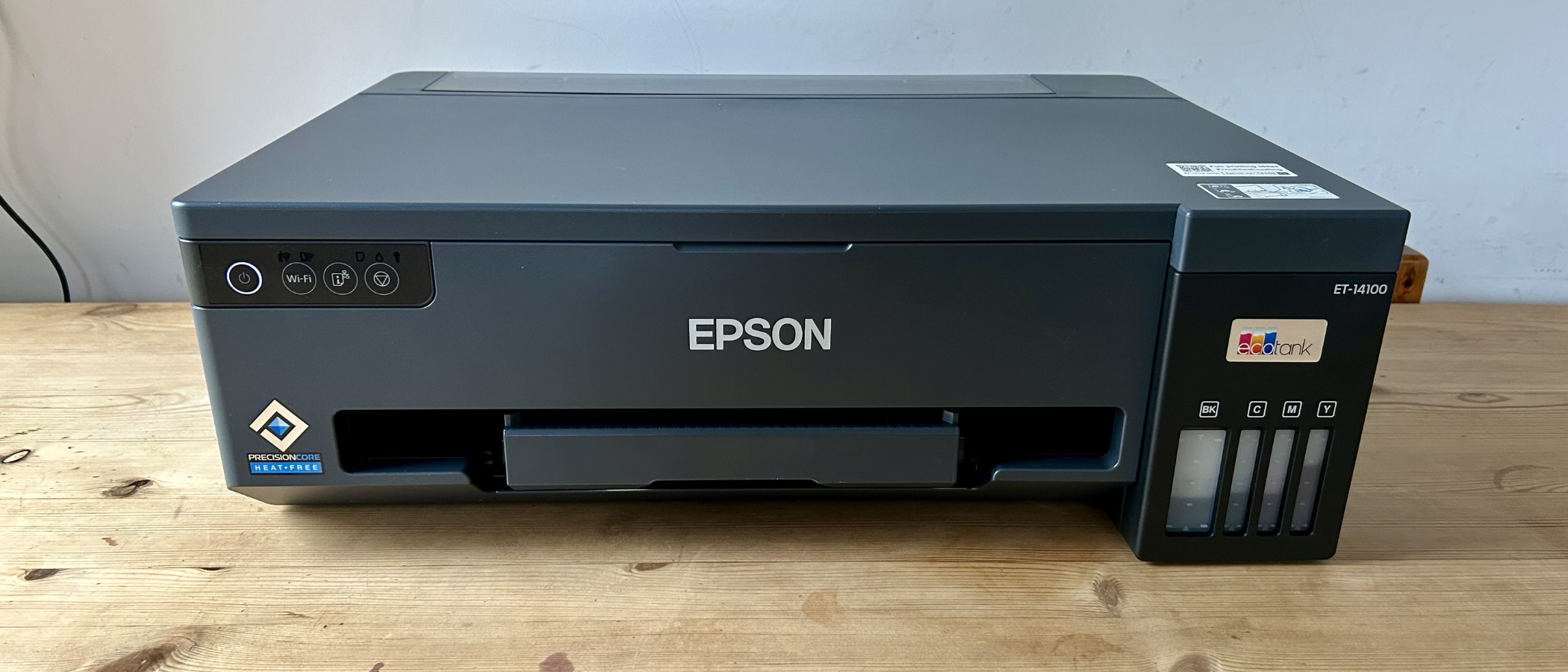 Epson Ecotank ET-14100