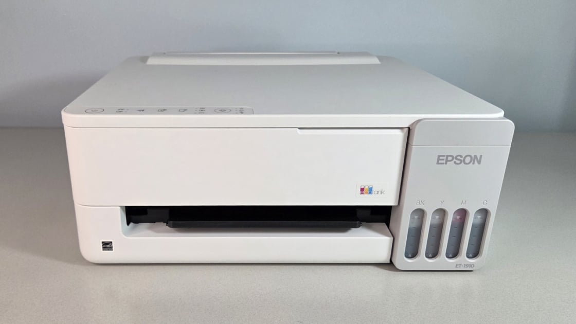 Epson EcoTank ET-1910