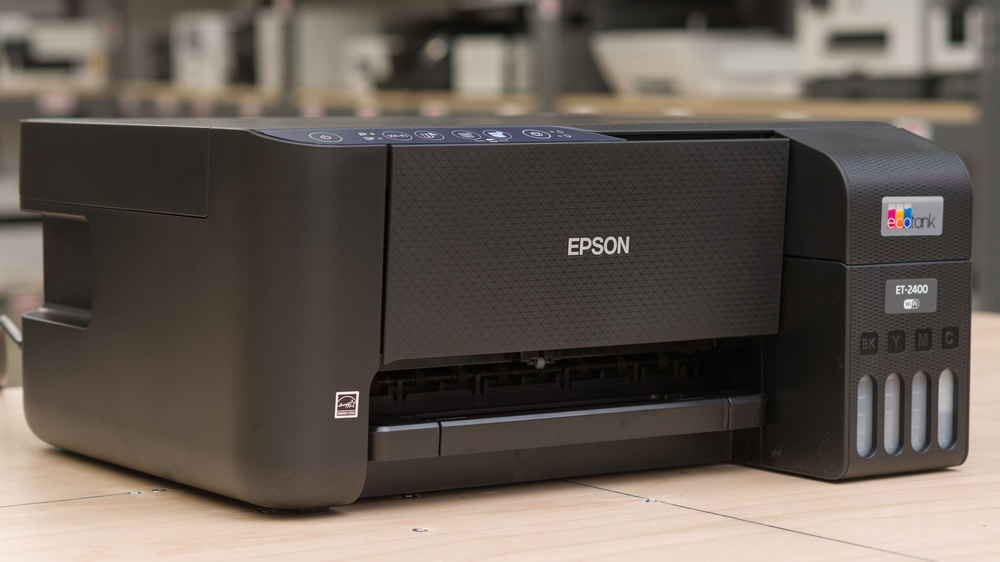 Epson EcoTank ET-2400