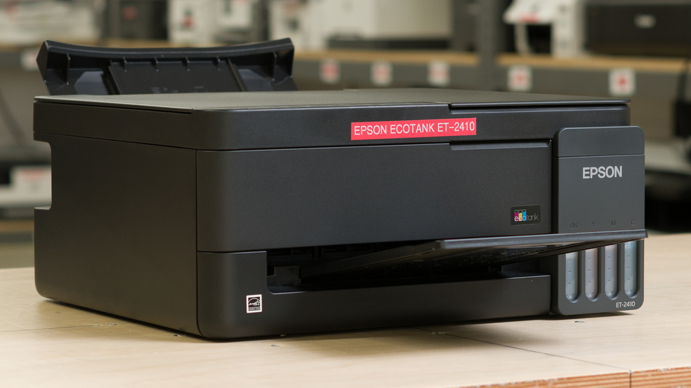 Epson EcoTank ET-2410