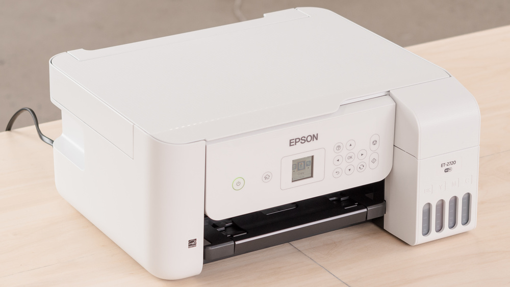 Epson EcoTank ET-2720