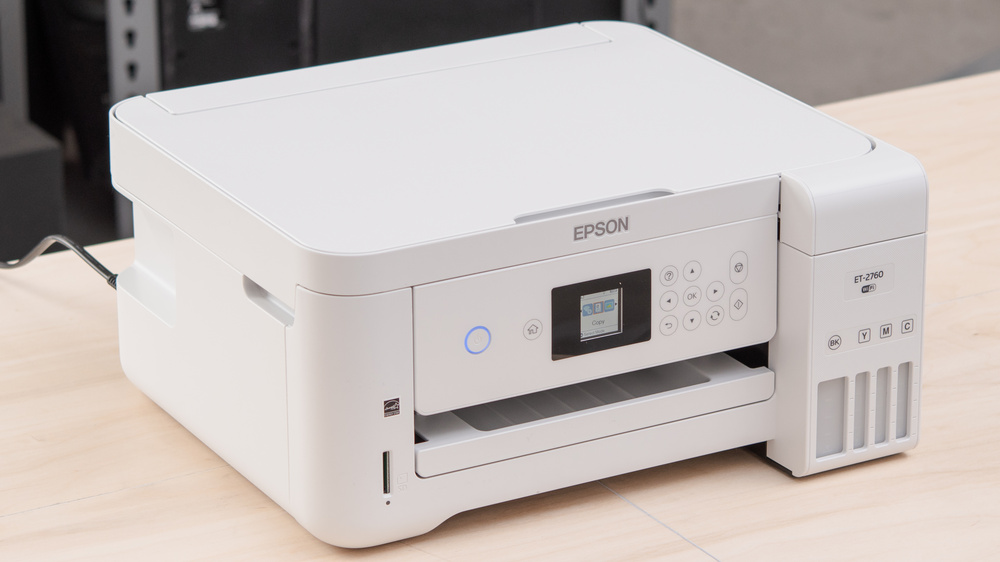 Epson EcoTank ET-2760