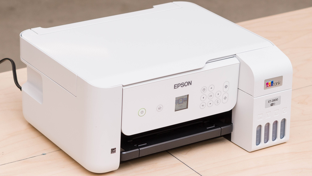 Epson EcoTank ET-2800/ET-2803