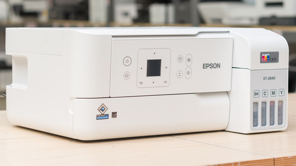 Epson EcoTank ET-2840 Special Edition