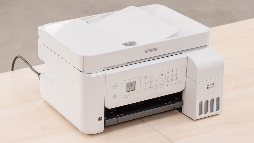 Epson EcoTank ET-4700