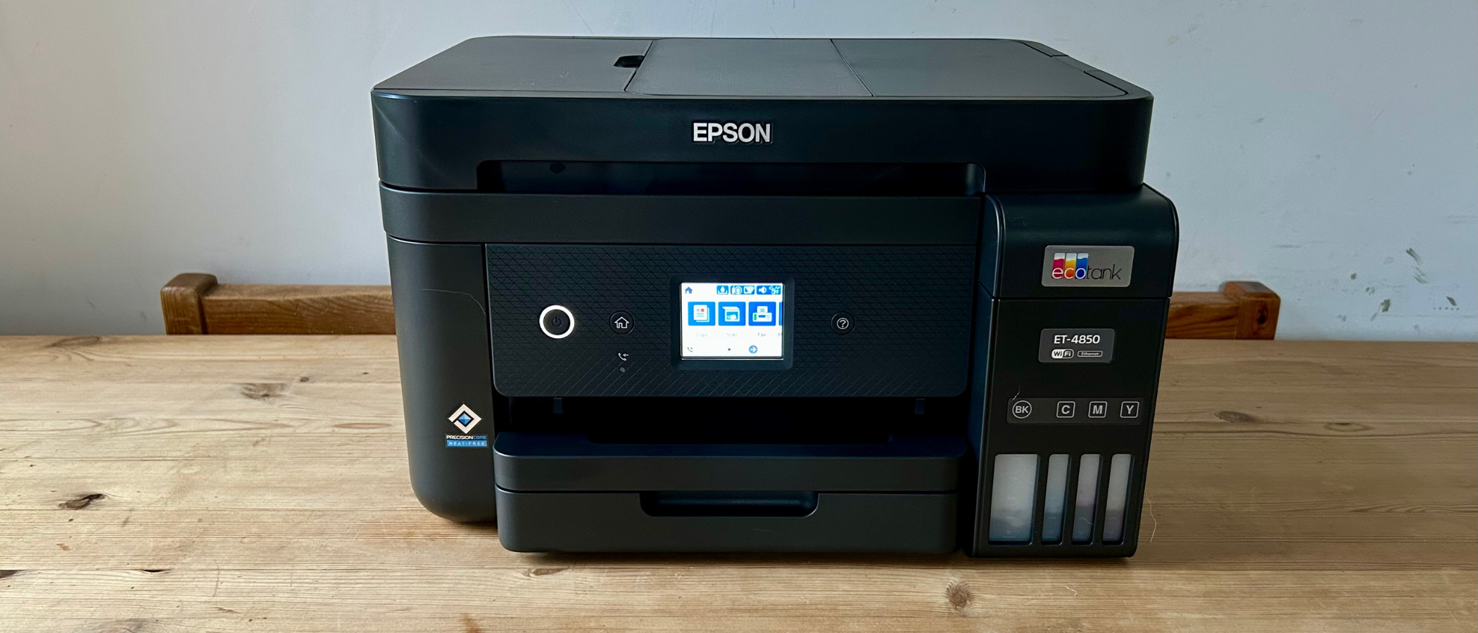 Epson EcoTank ET-4850