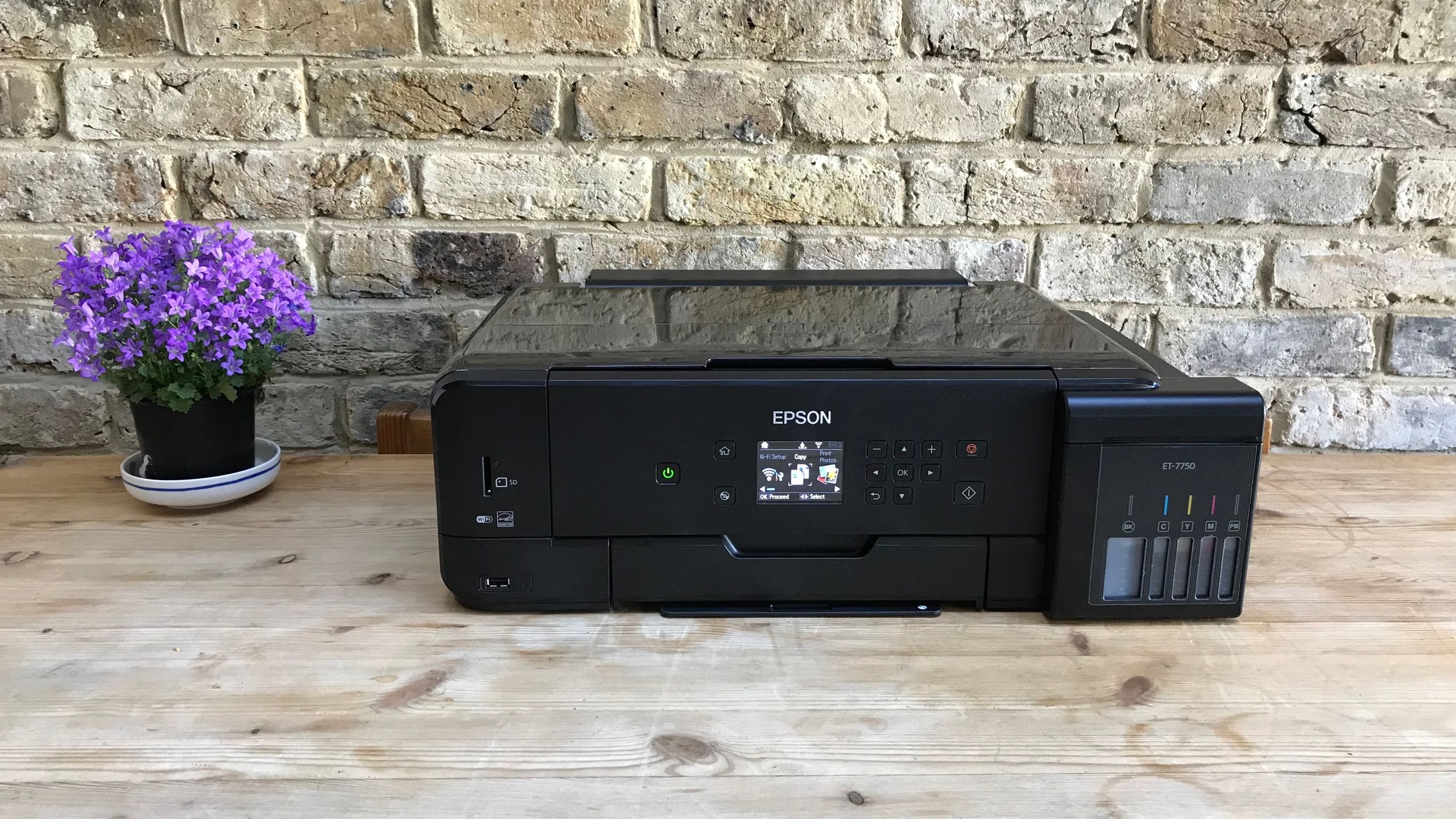 Epson EcoTank ET-7750