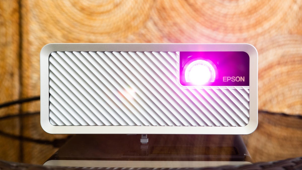 Epson EF-100