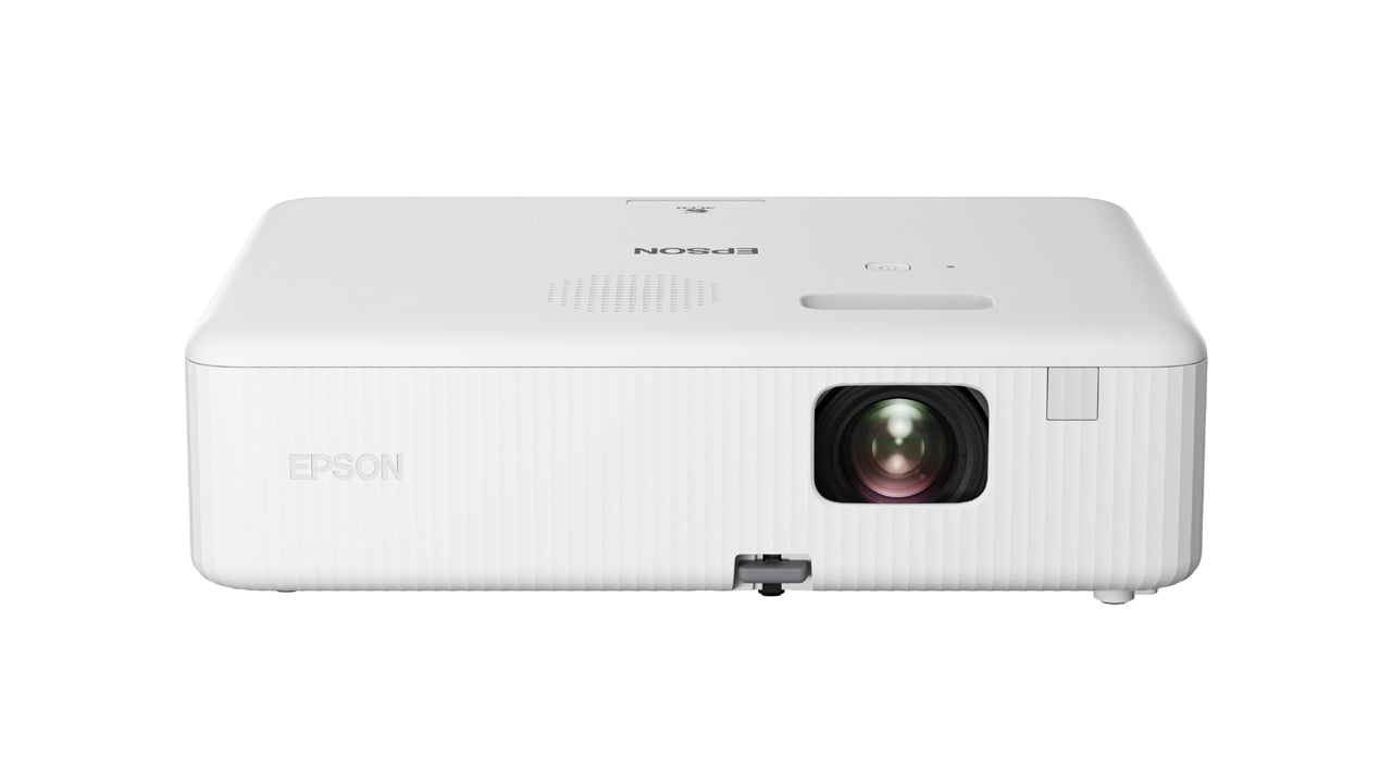 Epson EpiqVision Flex CO-W01 Portable Projector