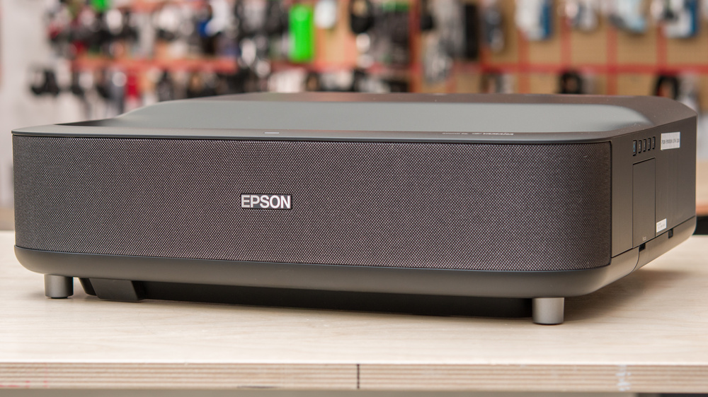 Epson EpiqVision Ultra LS300