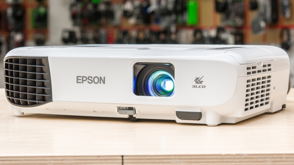 Epson EX3280