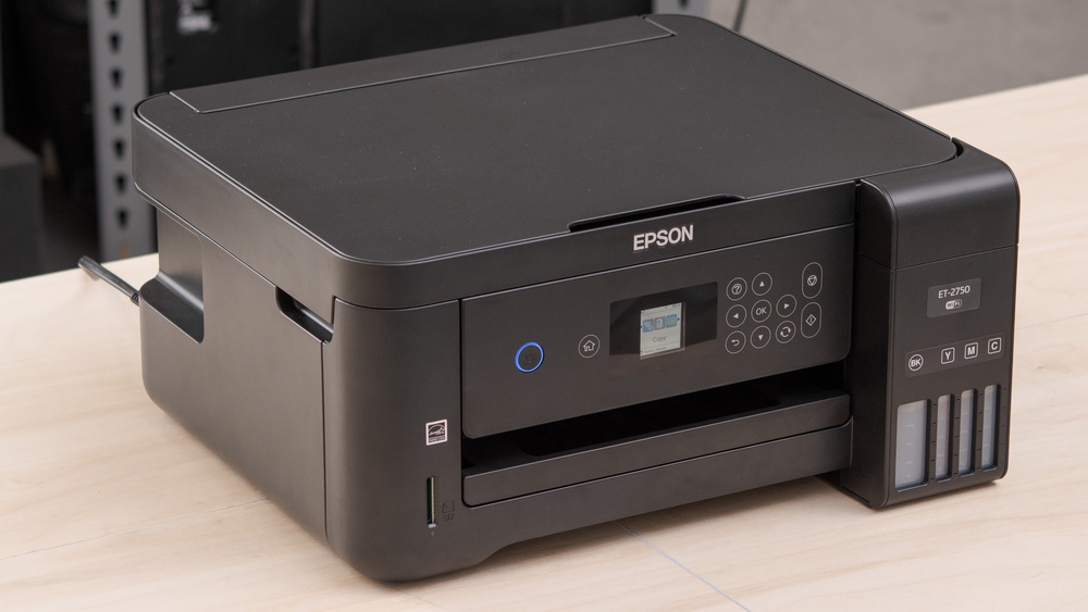 Epson Expression ET-2750
