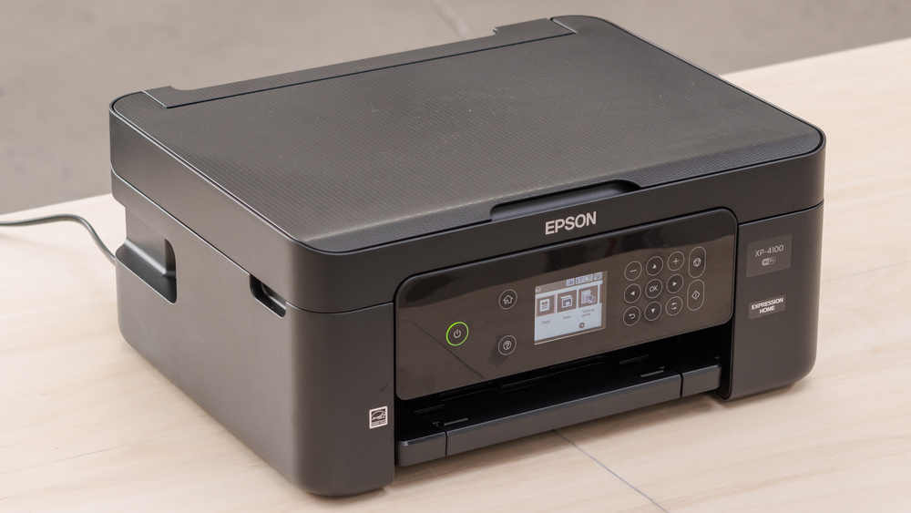 Epson Expression Home XP-4100