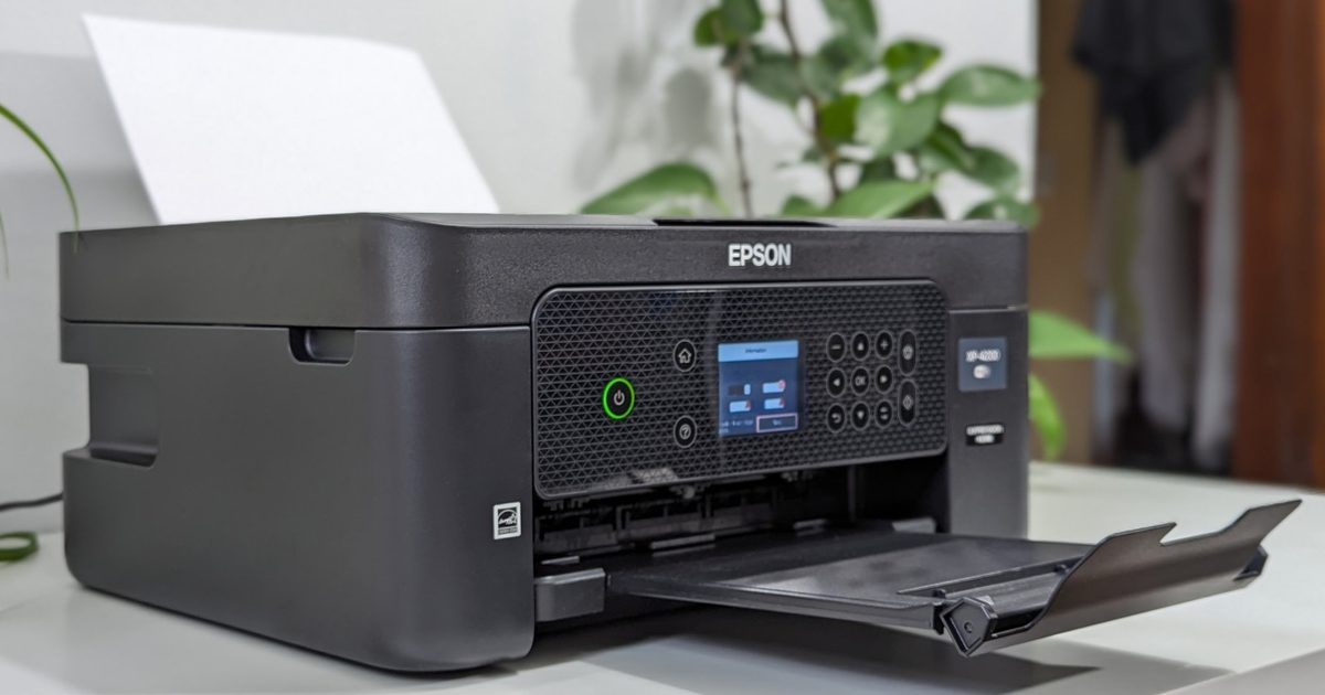 Epson Expression Home XP-4200