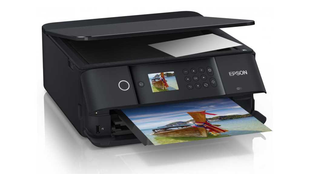 Epson Expression Premium XP-6100