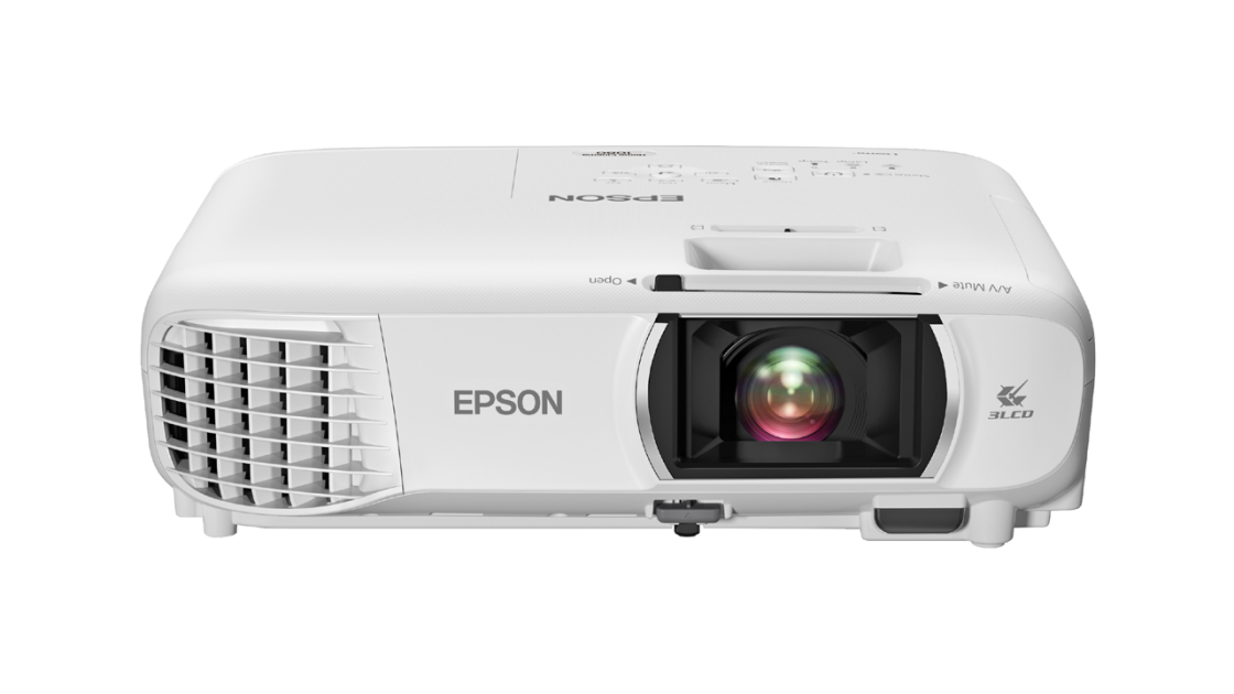 Epson Home Cinema 1080